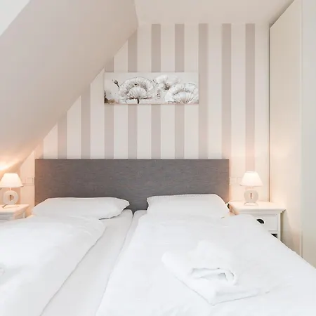 Jansen App 6 Apartment *