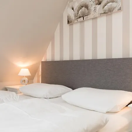 Jansen App 6 * Wenningstedt-Braderup