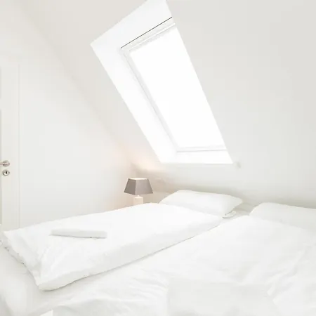 Jansen App 6 Apartment